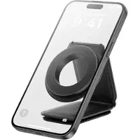 Baseus PrimeTrip Série C02 Support magnétique de tableau de bord - Noir