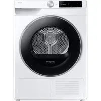 Samsung Sèche-linge Pompe À Chaleur Dv90dg684 - 9kg
