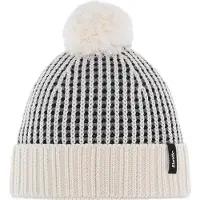 Eisbar Flow Os Pompon MÜ Rl Beanie Blanc