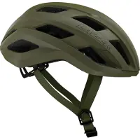 Lazer Casque de vélo Strada KinetiCore, Matte Pine Green