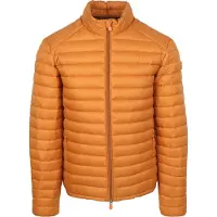 Save the Duck Veste Alex Orange taille L
