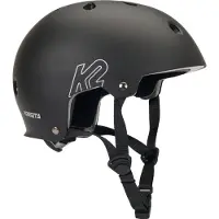 K2 Casque - Varsity - Blanc - - L - Large - Casque de Vélo