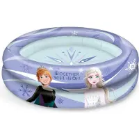 MONDO Frozen 2 Ring Pool 100 Cm Bleu