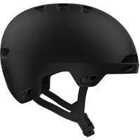Lazer Casque City Maze KinetiCore, Noir mat
