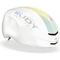 Rudy project Casque Nytron Pro Blanc L Blanc L