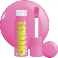 Nyx Fat Cheeks Juicy Blush blush liquide teinte 04 Dragon Fruit Drip 8 ml