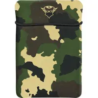Trust GXT1242C Lido Sleeve 15.6 Camo