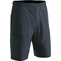 Maier Sports Nicole Convertible Pants Bleu 3XL / Short Femme