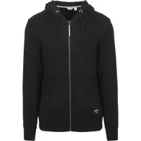 Björn Borg Sweater à Capuche Noir