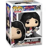 Funko POP! Figurka winylowa POP! Aerosmith Joe Perry 9 cm