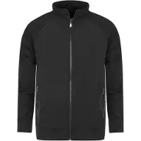 Suitable Prestige Cardigan Otis Noir