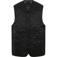 Barbour Manteau d’hiver noir
