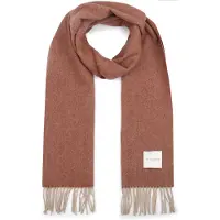 Profuomo Écharpe marron