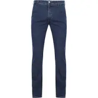 Meyer Jean 'Roma' bleu foncé