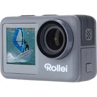 Rollei Actioncam 9s Plus (40329)
