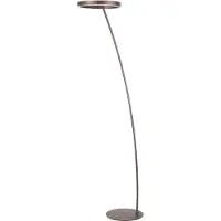 Highlight Lampadaire élégant Emma Choco