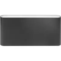 Highlight Applique murale moderne Julia noir