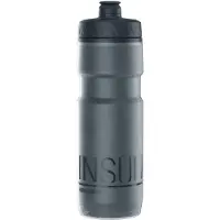 BBB Thermotank Autovalve 500ml Water Bottle Noir