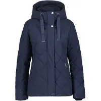 Luhta Manteau d'Hiver Haukkala Femmes