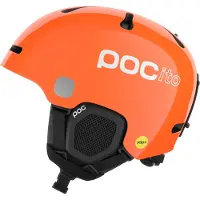 POC Pocito Fornix Mips Helmet Orange M-L