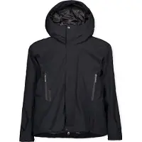 Houdini Veste Ride Insulated