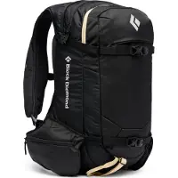 Black Diamond Sac à dos de ski Dawn Patrol 32