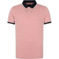 Suitable Knitted Polo Rose taille M