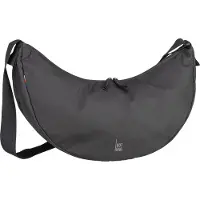 Got Bag Sac à bandoulière / Sac à bandoulière Moon Bag Large Black : 00-noir Tri par couleur : 00-noir