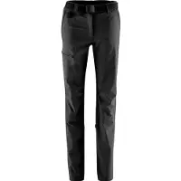 Maier Sports Lulaka Pants Noir 5XL / Short Femme