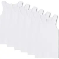 Sanetta Maillot de corps blanc