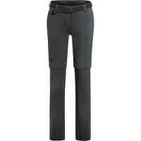 Maier Sports Nata 2 Pants Gris 3XL / Regular Femme