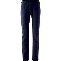 Maier Sports Helga Pants Gris XL / Short Femme