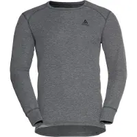 Odlo Active Warm Eco Long Sleeve Base Layer Gris XL Homme