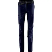 Maier Sports Lulaka Pants Bleu M / Short Femme