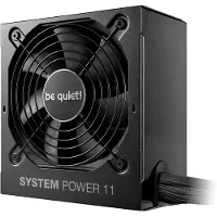 be quiet! Netzteil System Power 11 80+ Bronze - PC-/Server Netzteil (BP012EU)