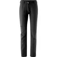 Maier Sports Helga Pants Noir L / Regular Femme