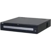 Dahua Enregistreur De Vidéosurveillance Dhi-nvr608h-64-x 64/128 Channels 4k