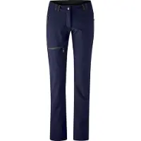 Maier Sports Adakit W Pants Bleu M / Regular Femme