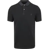 Marc O'Polo T-Shirt gris foncé