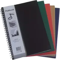 Sans marque 5 Albums neutres 23x33cm 40V.894076