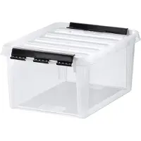 Smartstore 3510070 Boîte de rangement CLASSIC 31, 32 litres