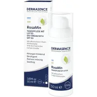 Medicos Kosmetik GmbH & Co. KG RosaMin Crème de Jour SPF50 50 ml Crème