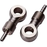 BBB Vis Banjo Shimano 2.3 Mm 25 Unités