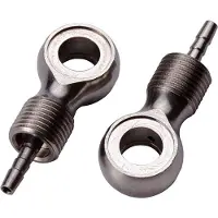 BBB Vis Banjo Shimano 2.1-2.2 Mm 25 Unités