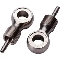 BBB Vis Banjo Sram/avid 2.1 Mm 25 Unités