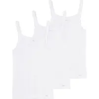 Sanetta Maillot de corps blanc