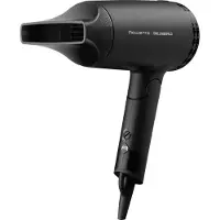 Rowenta Sèche-cheveux KARL LAGERFELD CV184L Express Style 2 réglages Powerful Fashion-style