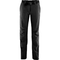 Maier Sports Pantalon de randonnée femme Inara