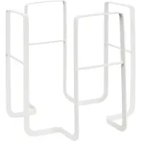 Yamazaki Porte-journaux TOWER (27.50 x 35 x 35 cm)