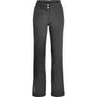 Maier Sports Allissia Slim Pants Noir XL / Regular Femme